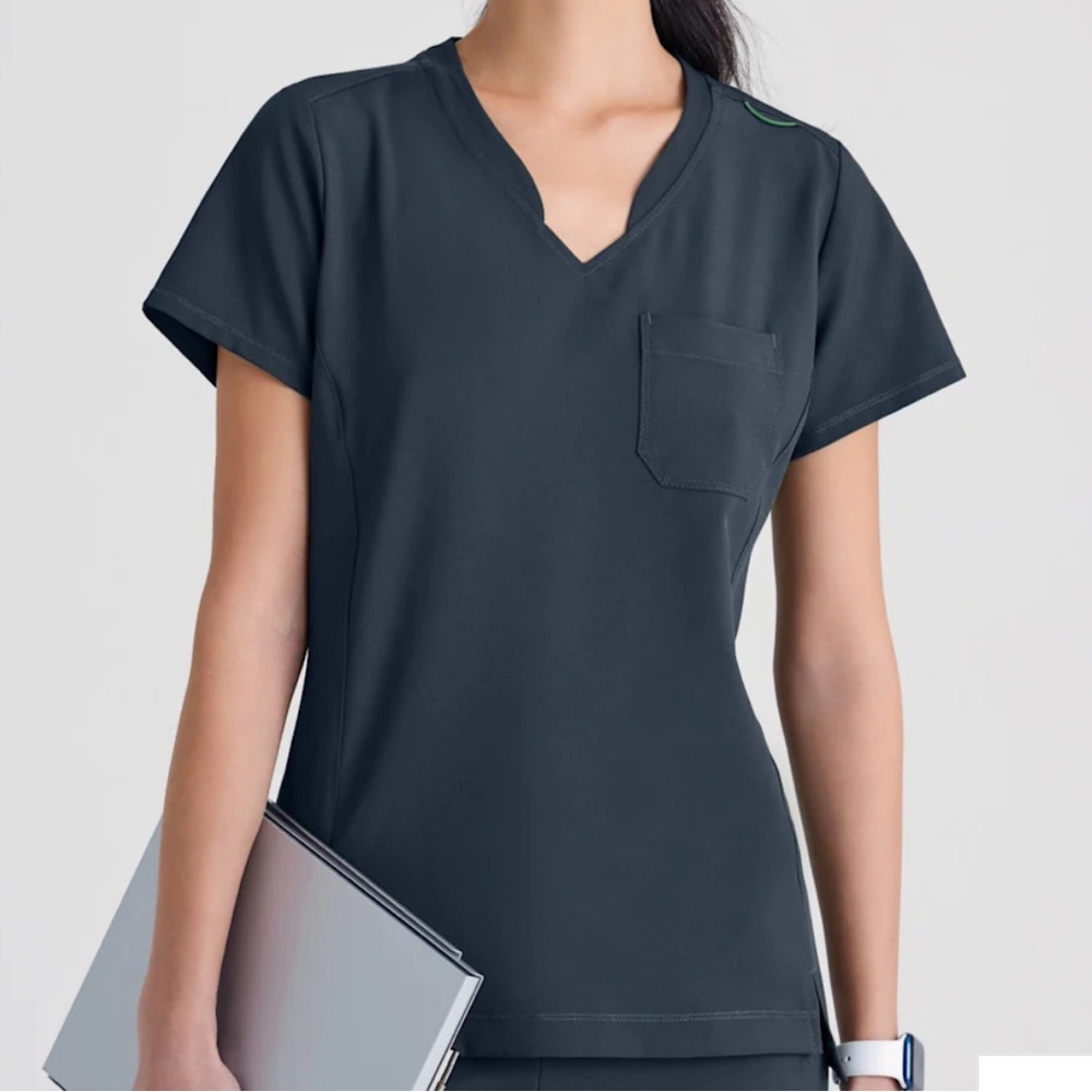 Grey's Anatomy Scrub Set - Picture 2 of 5